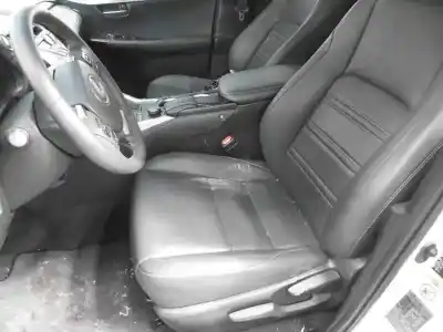 Утилизация автомобиля lexus nx 300h 4wd года 2014 питание 2arfxe
