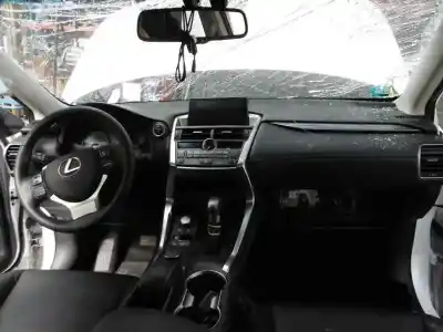 Утилизация автомобиля lexus nx 300h 4wd года 2014 питание 2arfxe