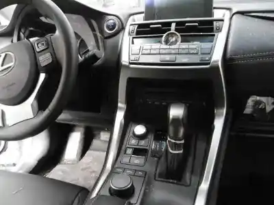 Утилизация автомобиля lexus nx 300h 4wd года 2014 питание 2arfxe
