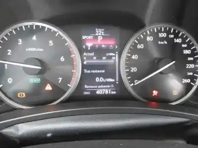 Утилизация автомобиля lexus nx 300h 4wd года 2014 питание 2arfxe