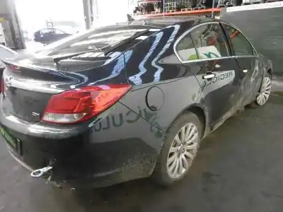 Здавання транспортного засобу opel                                               insignia berlina                                                                                                                                                                                                                                           cosmo                                                                                                                                                                                                                                                      року 2011 потужний a20dth