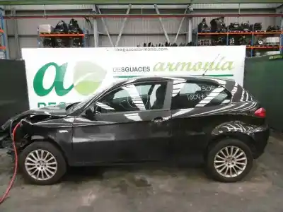 Утилизация автомобиля ALFA ROMEO                                         147 (190)                                                                                                                                                                                                                                                  1.9 JTD CAT                                                                                                                                                                                                                                                года 2006 питание 937A3000