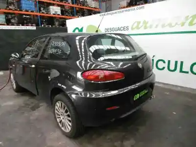 Утилизация автомобиля alfa romeo                                         147 (190)                                                                                                                                                                                                                                                  1.9 jtd cat года 2006 питание 937a3000