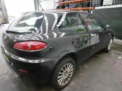 Утилизация автомобиля alfa romeo                                         147 (190)                                                                                                                                                                                                                                                  1.9 jtd cat года 2006 питание 937a3000