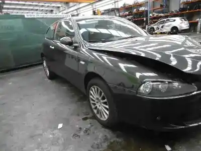 Утилизация автомобиля alfa romeo                                         147 (190)                                                                                                                                                                                                                                                  1.9 jtd cat года 2006 питание 937a3000