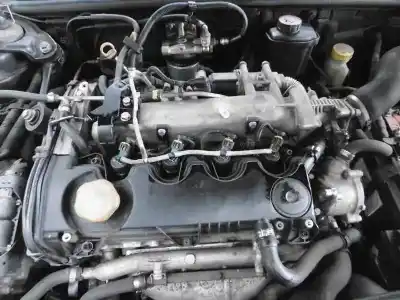 Утилизация автомобиля alfa romeo                                         147 (190)                                                                                                                                                                                                                                                  1.9 jtd cat года 2006 питание 937a3000