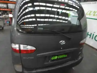 Здавання транспортного засобу hyundai h 1 h 1 furg.caja cerr.c. quinta року 2006 потужний d4cb