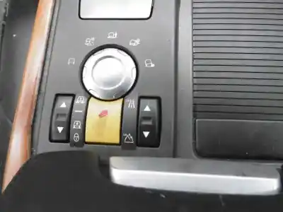 Здавання транспортного засобу land rover range rover sport 2.7 td v6 cat року 2007 потужний 276dt
