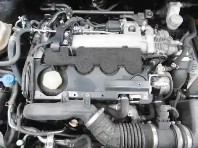 Hurda Aracı suzuki sx4 rw (ey) glx yılın 2008 güçlü d19aa