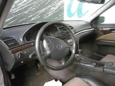Scrapping Vehicle opel zafira a club of the year 2003 powered y20dth