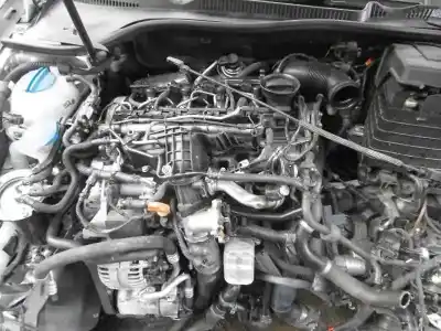 Утилизация автомобиля volkswagen golf vi (5k1) advance bluemotion года 2012 питание cayc
