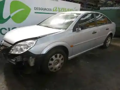 Veículo de Sucata opel vectra c berlina essentia do ano 2008 alimentado z19dt