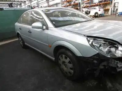 Veículo de Sucata opel vectra c berlina essentia do ano 2008 alimentado z19dt