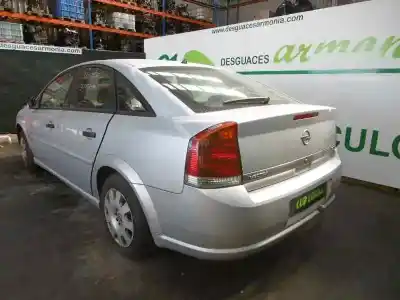 Veículo de Sucata opel vectra c berlina essentia do ano 2008 alimentado z19dt