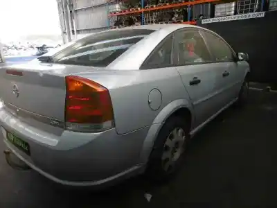 Veículo de Sucata opel vectra c berlina essentia do ano 2008 alimentado z19dt