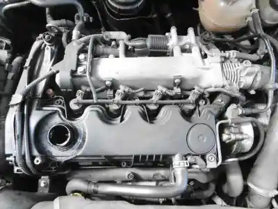 Veículo de Sucata opel vectra c berlina essentia do ano 2008 alimentado z19dt