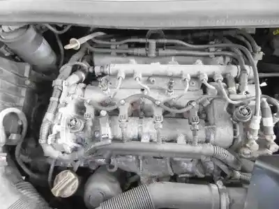 Hurda Aracı opel corsa d essentia yılın 2007 güçlü z13dtj