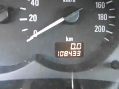 Здавання транспортного засобу opel corsa c comfort року 2002 потужний y17dt