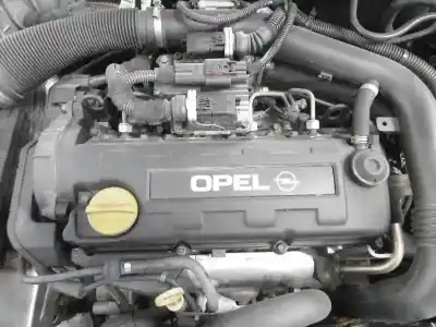 Здавання транспортного засобу opel corsa c comfort року 2002 потужний y17dt