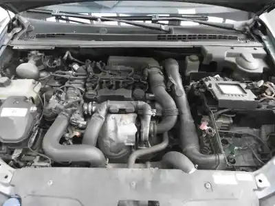Здавання транспортного засобу citroen c5 berlina collection року 2007 потужний 9hz