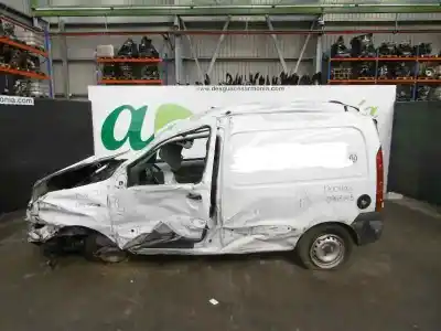 Scrapping Vehicle RENAULT                                            KANGOO (F/KC0)                                                                                                                                                                                                                                             Confort Expression                                                                                                                                                                                                                                         of the year 2008 powered K9K714