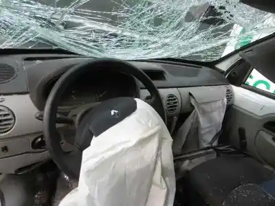 Утилизация автомобиля otras marcas kangoo (f/kc0) confort expression года 2008 питание k9k714