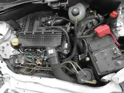 Утилизация автомобиля otras marcas kangoo (f/kc0) confort expression года 2008 питание k9k714