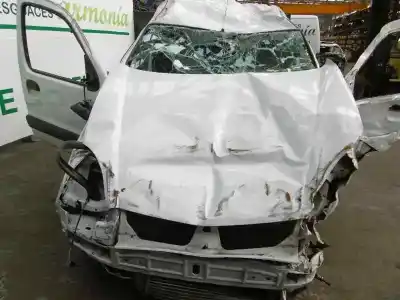 Утилизация автомобиля otras marcas kangoo (f/kc0) confort expression года 2008 питание k9k714