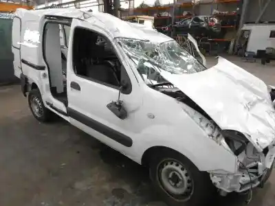 Утилизация автомобиля otras marcas kangoo (f/kc0) confort expression года 2008 питание k9k714