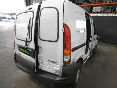 Утилизация автомобиля otras marcas kangoo (f/kc0) confort expression года 2008 питание k9k714