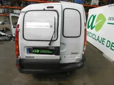 Утилизация автомобиля otras marcas kangoo (f/kc0) confort expression года 2008 питание k9k714