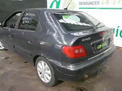 Veículo de Sucata citroen xsara berlina 2.0i 16v exclusive do ano 2004 alimentado rfnew10j4