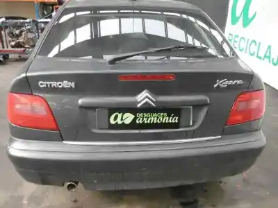 Veículo de Sucata citroen xsara berlina 2.0i 16v exclusive do ano 2004 alimentado rfnew10j4