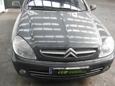 Veículo de Sucata citroen xsara berlina 2.0i 16v exclusive do ano 2004 alimentado rfnew10j4