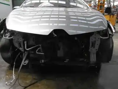 Scrapping Vehicle renault clio iv dynamique of the year 2013 powered k9kb6