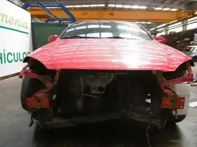 Утилизация автомобиля chevrolet lacetti cdx года 2008 питание f16d3