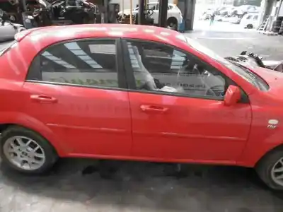 Утилизация автомобиля chevrolet lacetti cdx года 2008 питание f16d3