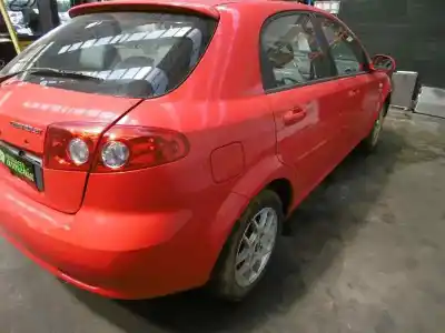 Утилизация автомобиля chevrolet lacetti cdx года 2008 питание f16d3