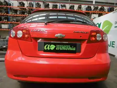 Утилизация автомобиля chevrolet lacetti cdx года 2008 питание f16d3