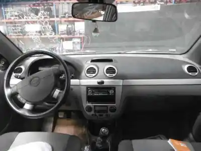 Утилизация автомобиля chevrolet lacetti cdx года 2008 питание f16d3