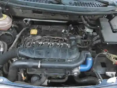 Здавання транспортного засобу land rover freelander (ln) hse familiar року 2003 потужний 204d3