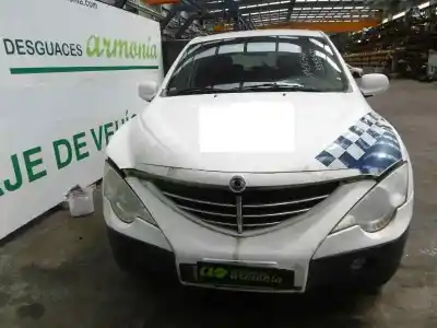 Утилизация автомобиля ssangyong                                          actyon                                                                                                                                                                                                                                                     200 xdi                                                                                                                                                                                                                                                    года 2008 питание d20dt