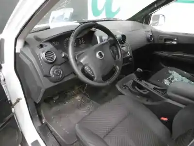 Утилизация автомобиля ssangyong                                          actyon                                                                                                                                                                                                                                                     200 xdi                                                                                                                                                                                                                                                    года 2008 питание d20dt