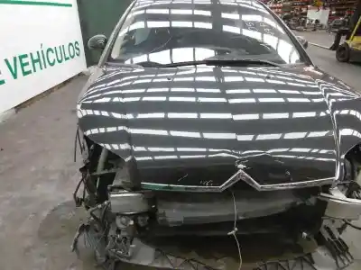 Verschrottungsfahrzeug citroen c4 berlina exclusive des jahres 2007 angetrieben 9hydv6ted4