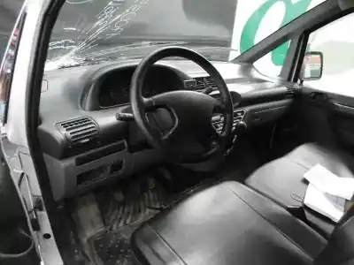 Утилизация автомобиля citroen jumpy chapa confort 900kg года 2006 питание rhzdw10ated
