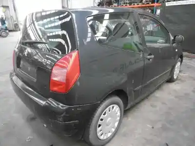 Утилизация автомобиля citroen c2 furio года 2005 питание hfxtu1jp