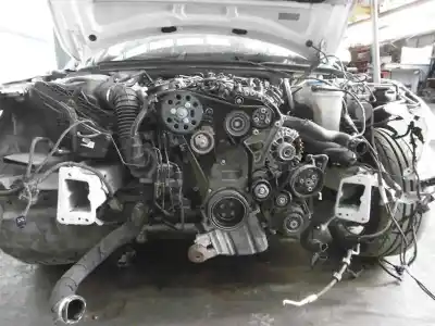 Утилизация автомобиля audi a4 avant (8k5) (2008) básico года 2011 питание caga