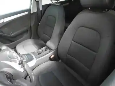 Утилизация автомобиля audi a4 avant (8k5) (2008) básico года 2011 питание caga
