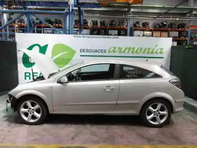 Vehicul casat OPEL                                               ASTRA GTC                                                                                                                                                                                                                                                  Sport                                                                                                                                                                                                                                                      al anului 2007 alimentat Z16XEP