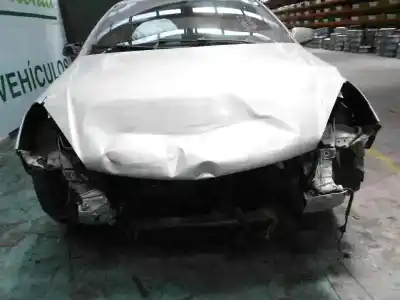 Scrapping Vehicle opel astra gtc sport of the year 2007 powered z16xep